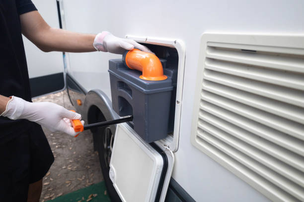 Best Porta potty delivery and setup  in Oakdale, PA